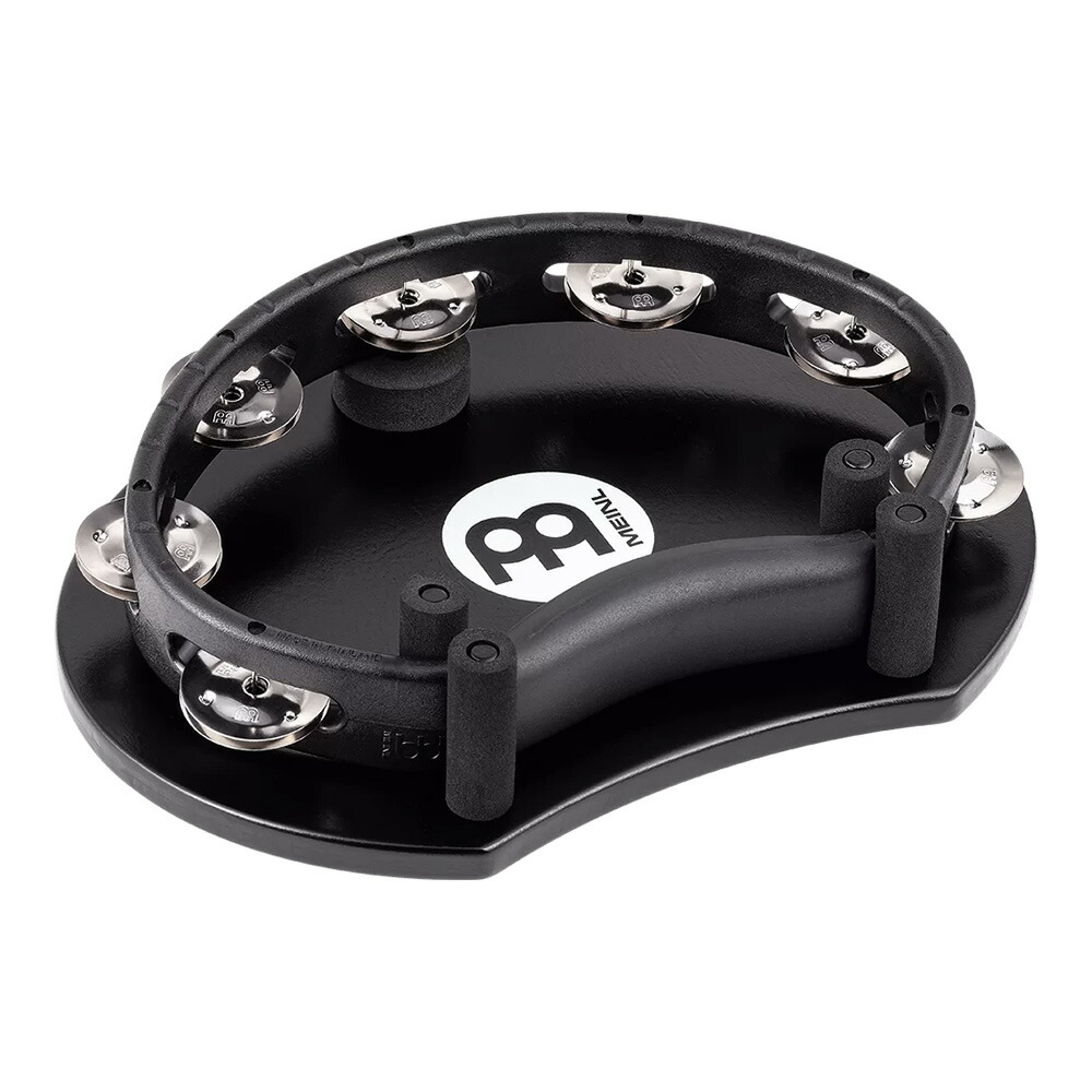MEINL Tambourine Holder Set [MPTHS]