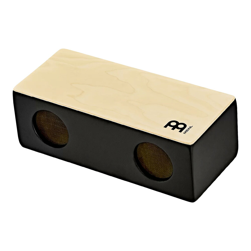 MEINL Pickup Bongo Cajon [PBC1B]
