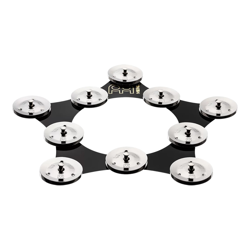MEINL Super Flex Hihat Tambourine [SFHHT]