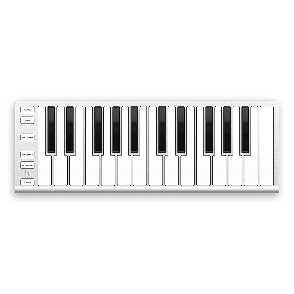 ESI Audiotechnik GmbH Xkey 25 [メーカープロモーション 4/30まで]