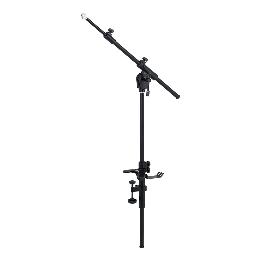 TAMA MSDA206BK [Desk-Mounted Microphone Boom Arm]