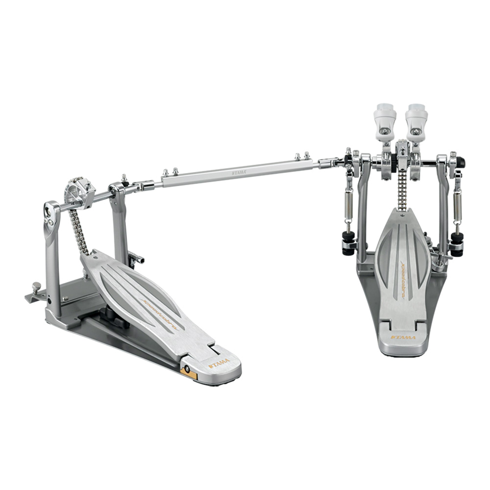 TAMA HP910LWZB [Speed Cobra 910 Twin Pedal]