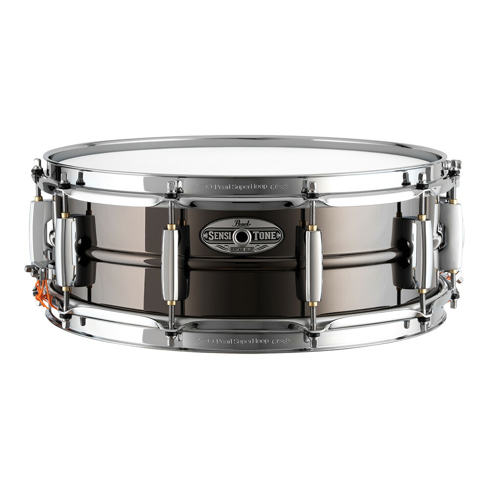 Pearl STH1450BR [Sensitone Heritage Alloy Brass 14\