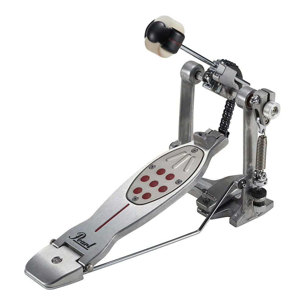 Pearl P-2050C/F [Eliminator Redline L.T. (Light Transport)]