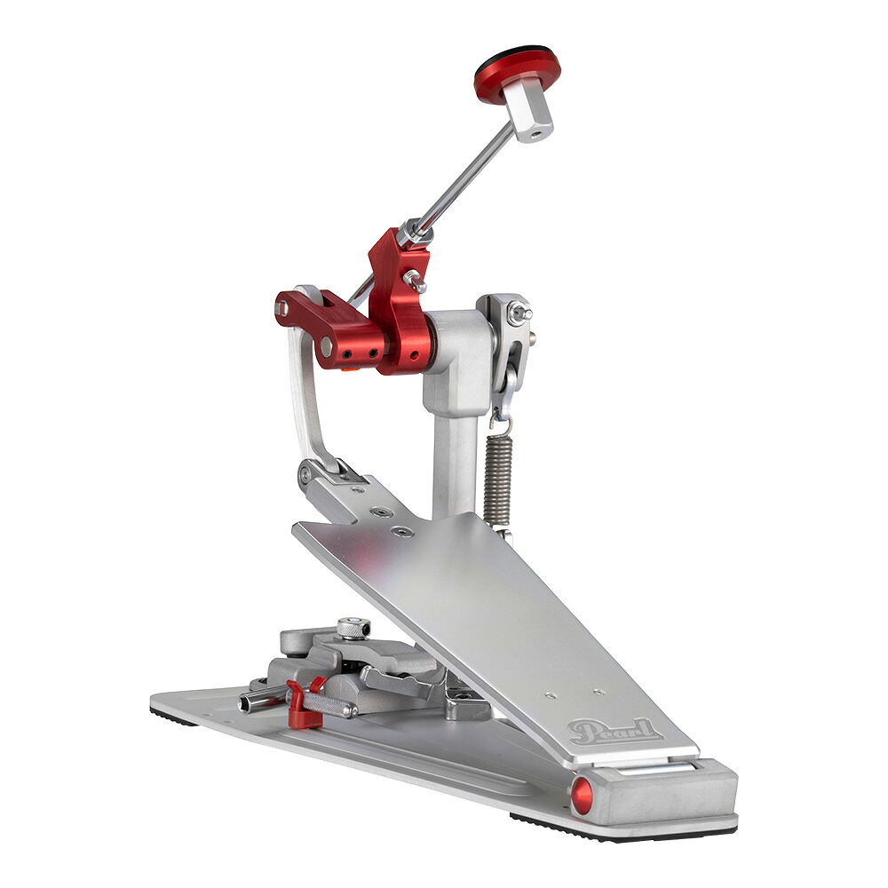 Pearl P-3500D [Demon Drive XR Machined Single Pedal]｜ミュージックランドKEY EAST