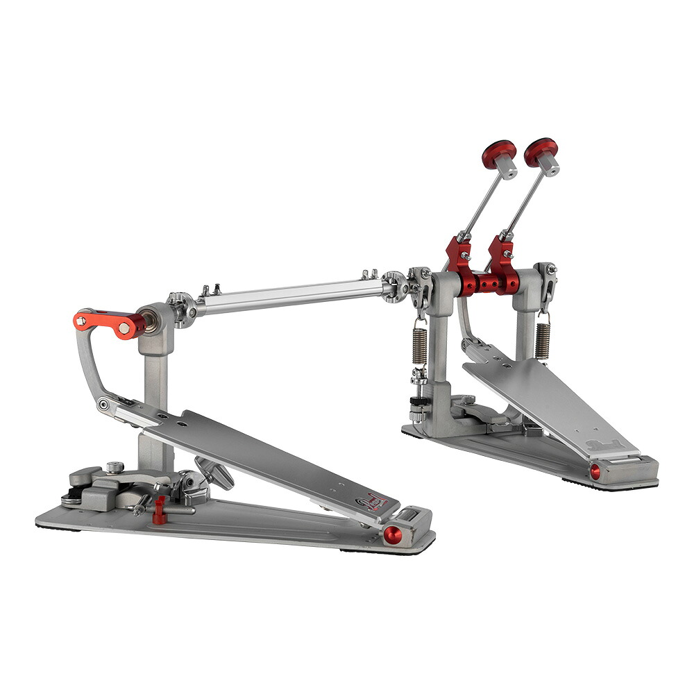 Pearl P-3502D [Demon Drive XR Machined Double Pedal]