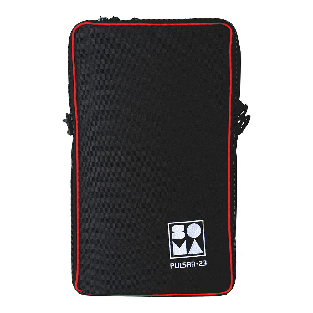 SOMA laboratory PULSAR-23 Soft Case 16,428円