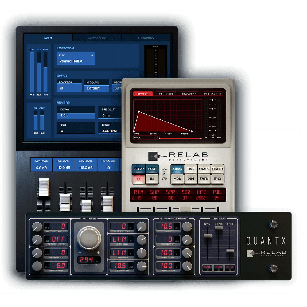 楽天市場】TRIAL Retro Reverb トライアル : イケベ楽器 イケシブ