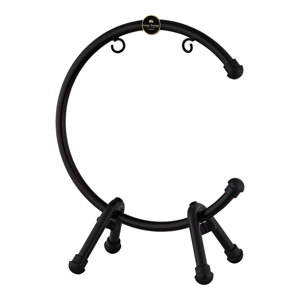 MEINL Sonic Energy Table Gong Stand - Medium, Up To 15\