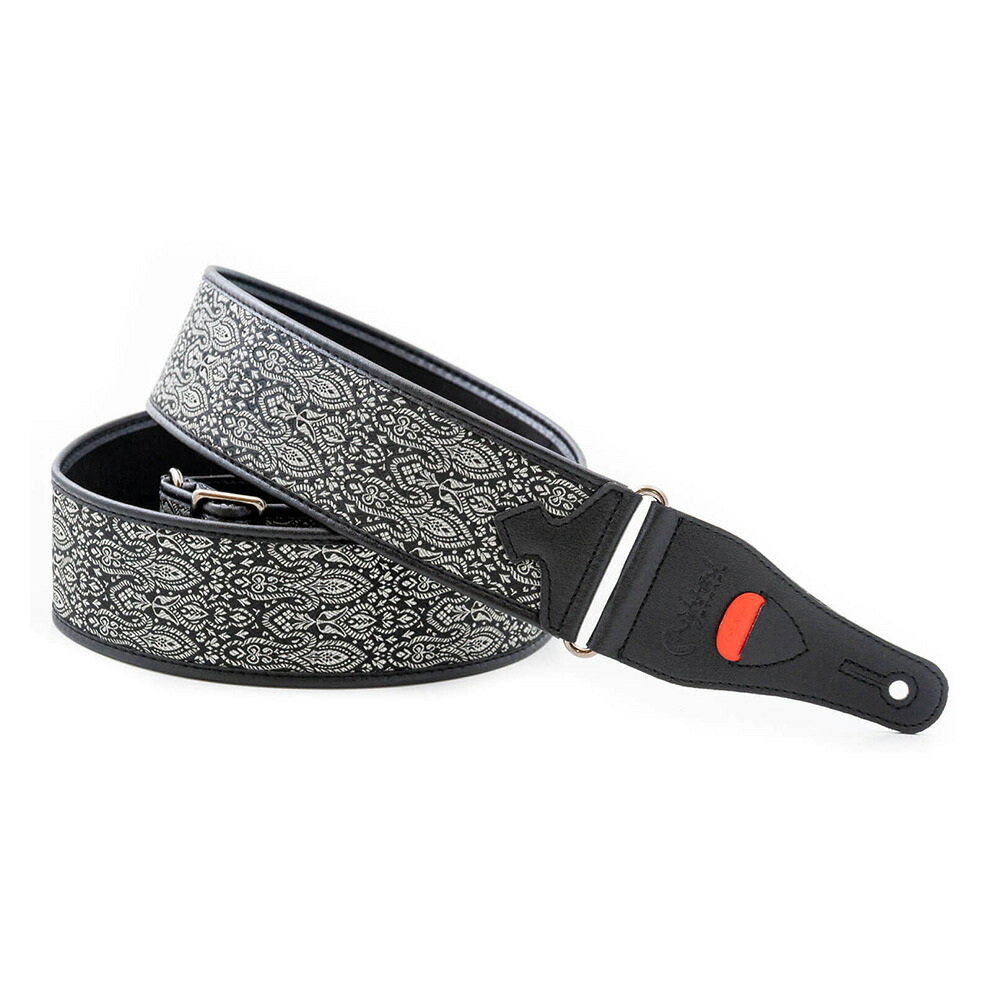 Right On! STRAPS CORDOBA Black