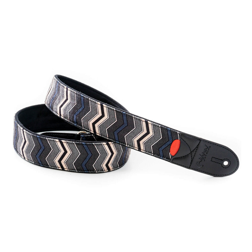 Right On! STRAPS ZIGGY Black 8,470円