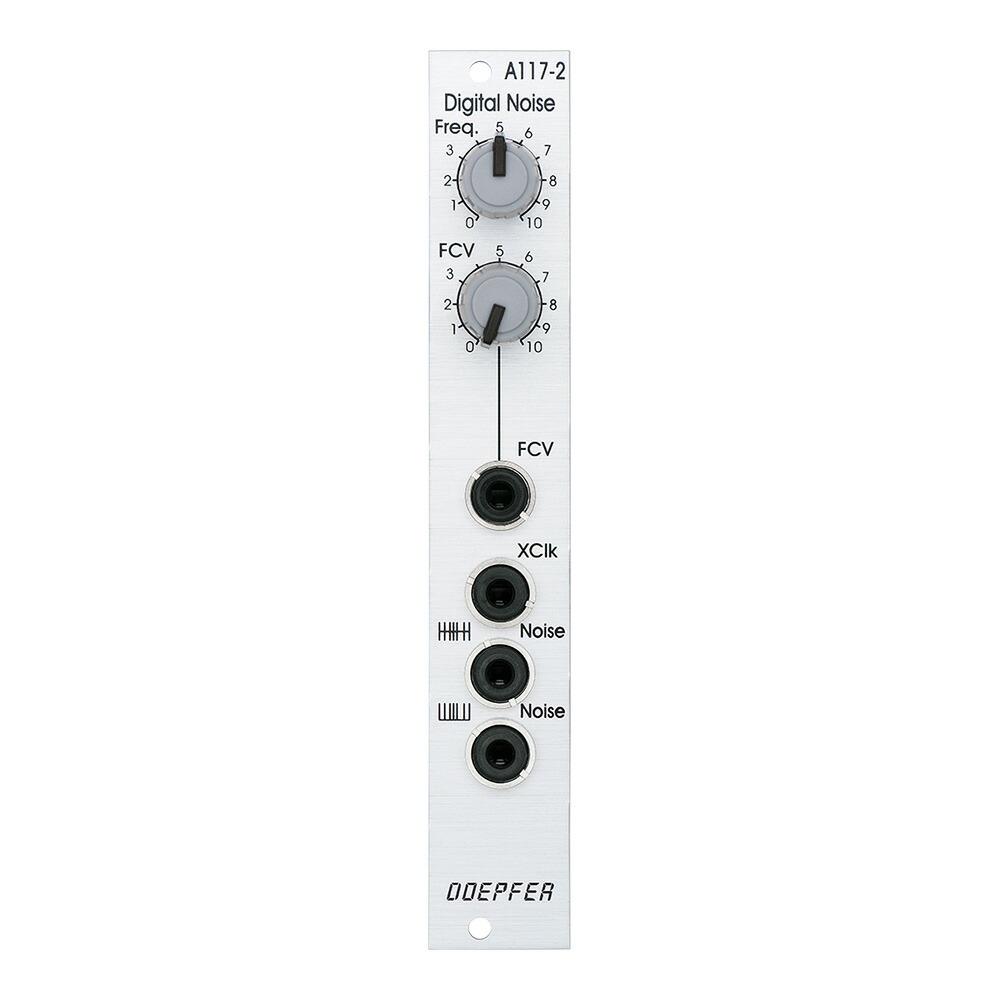 鍵盤楽器 Doepfer A-118 NOISE + RANDOM VOLT 楽天市場】Doepfer A-118V NOISE +RANDOM VOLT. : MUSICLAND KEY -楽器-