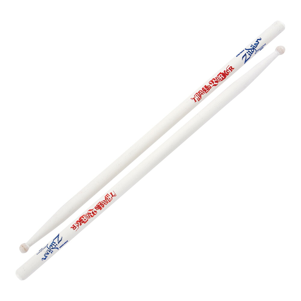 Zildjian ZASTB [Artist Series / Travis Barker] 6ペア