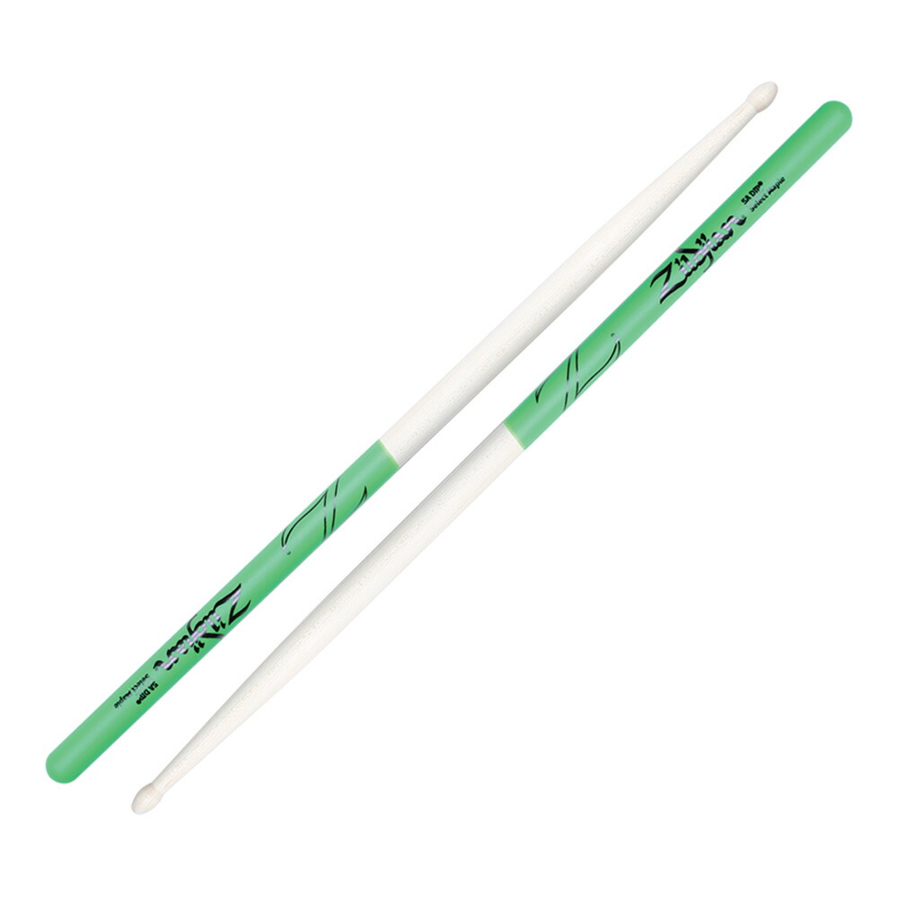 Zildjian Z5AMDG [5A Maple Green Dip] 6ペア 12,830円