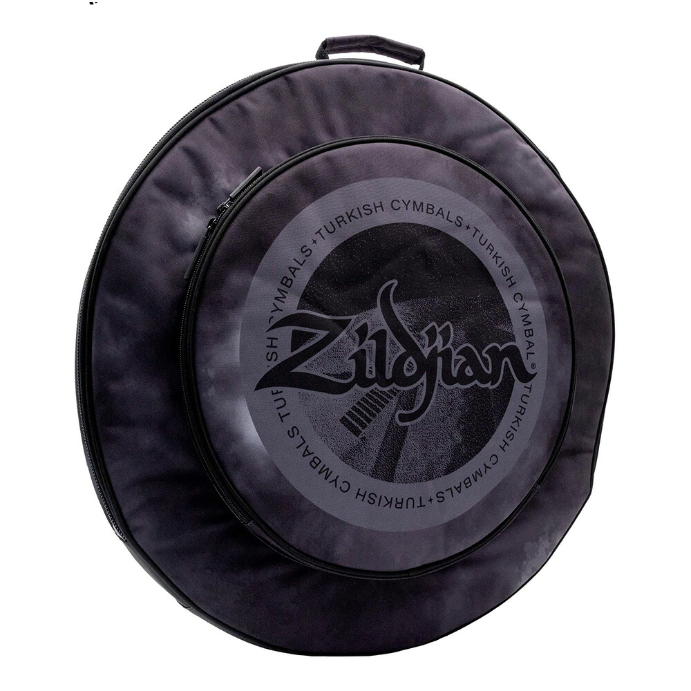 Zildjian 20" Student Cymbal Bag / Black Raincloud [ZXCB00120]｜ミュージックランドKEY EAST