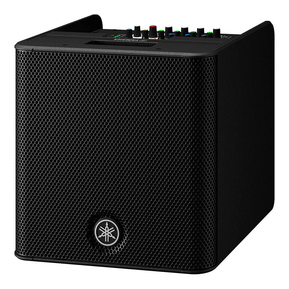 YAMAHA STAGEPAS 200 [Portable PA System]｜ミュージックランドKEY EAST