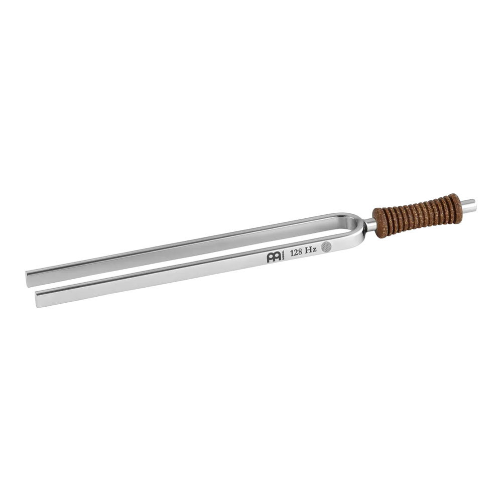MEINL Sonic Energy Tuning Fork, Flower of Life 128 Hz / C3 [TF-FOL]