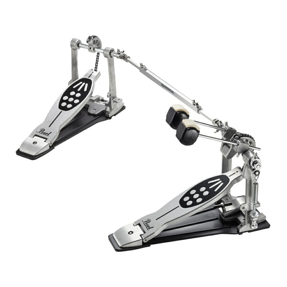 Pearl P-922 [Powershifter Redline Style]