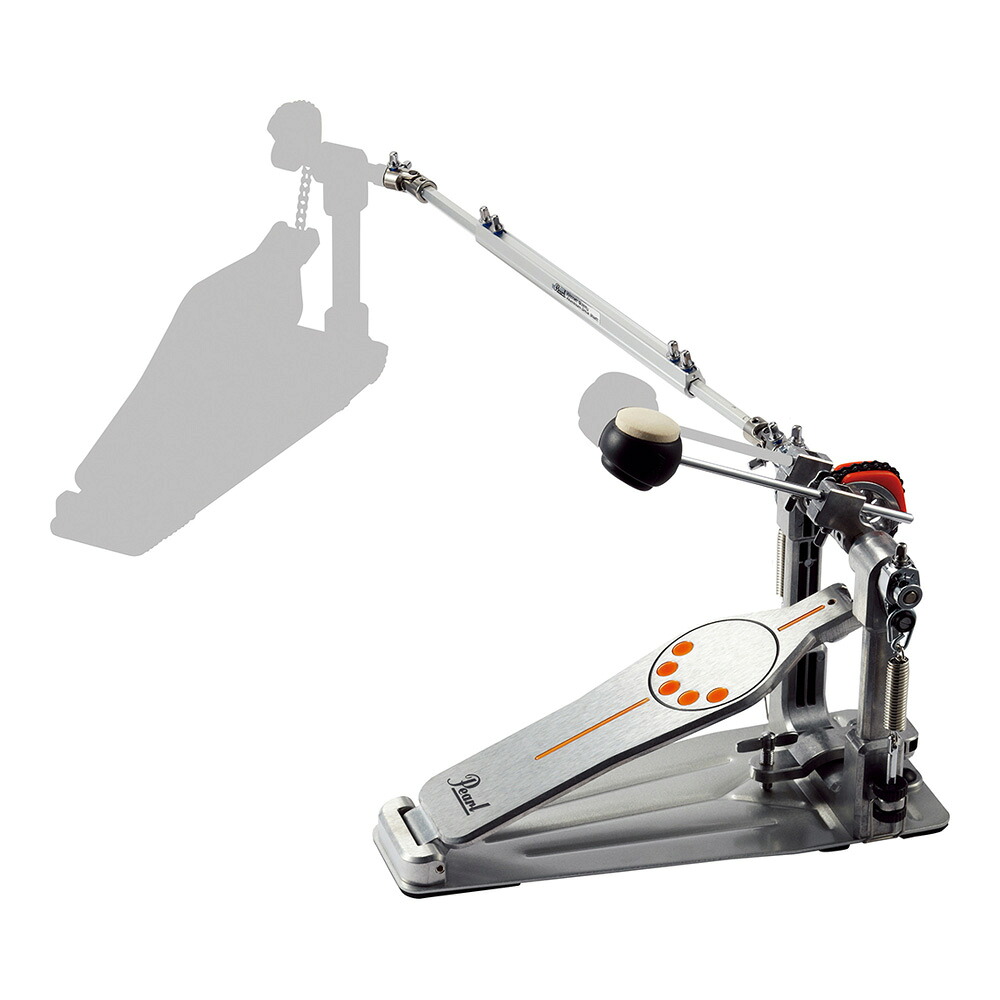 Pearl P-931 [Powershifter Demon Style]
