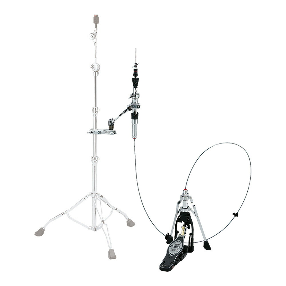 TAMA HH905RH [Iron Cobra Remote Hi-Hat Stand]