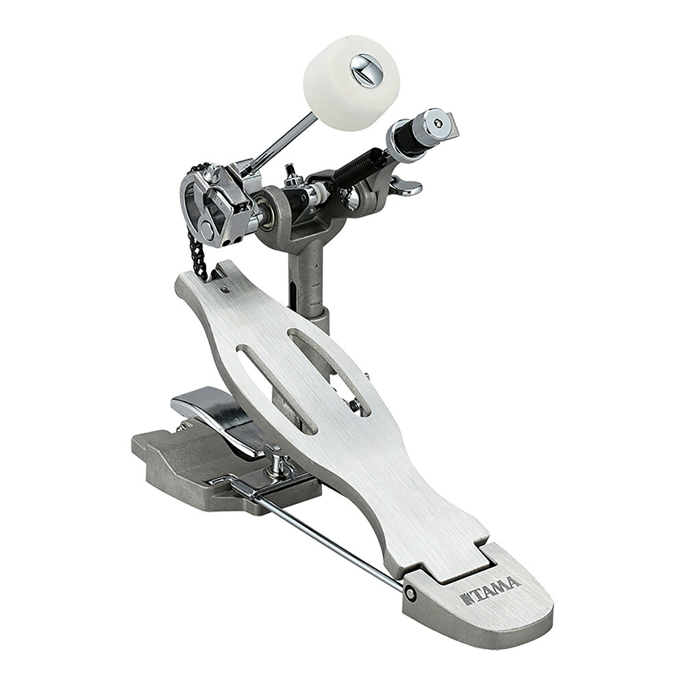 TAMA HP50 [The Classic Pedal]