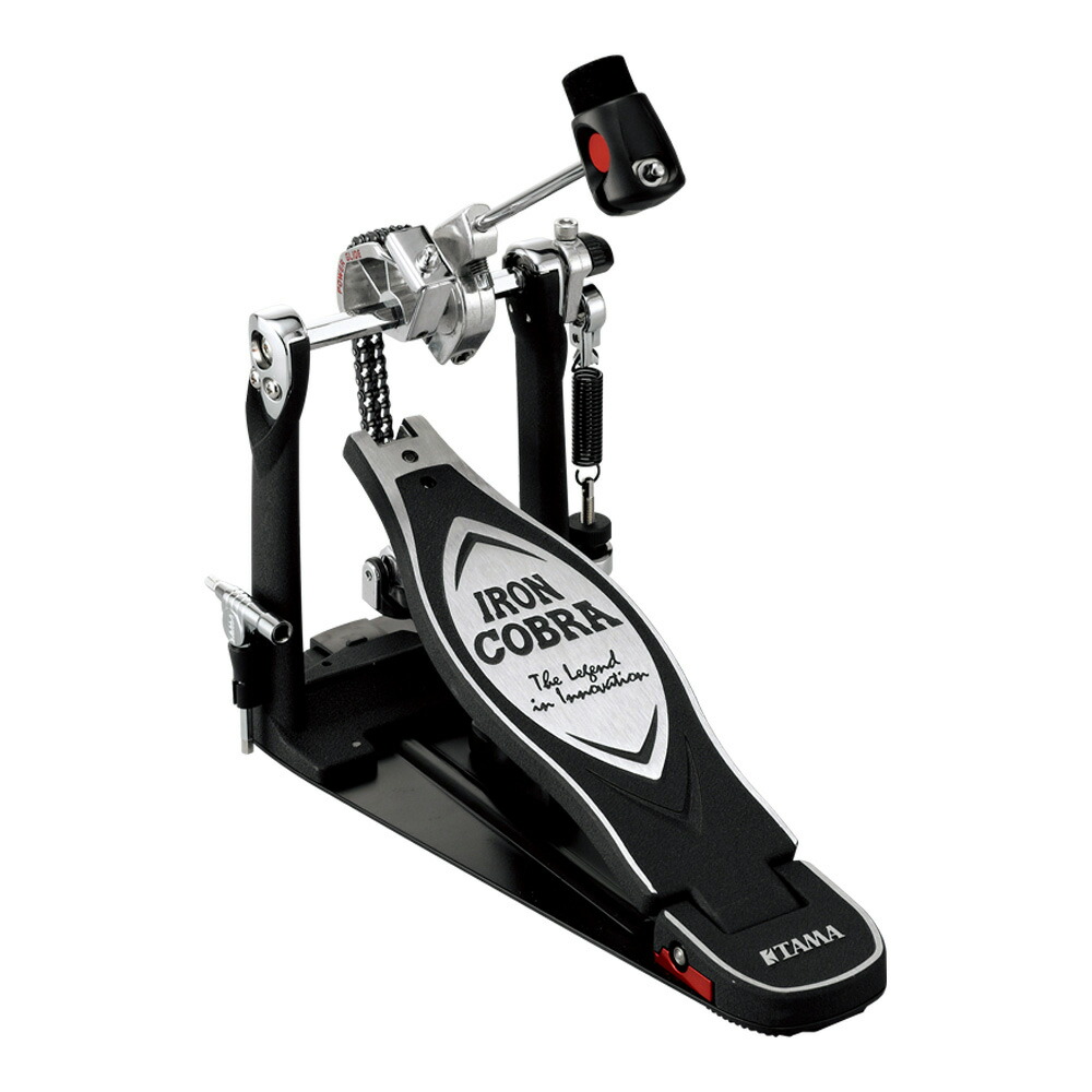TAMA HP900PZB [Iron Cobra 900 Single Pedal Power Glide]