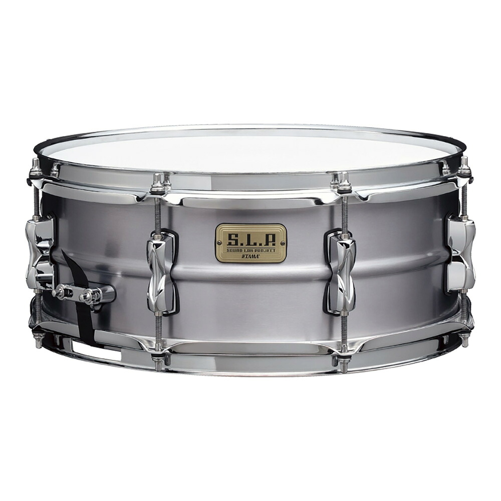 TAMA LAL1455 [S.L.P. Classic Dry Aluminium 14"x5.5"]｜ミュージックランドKEY EAST