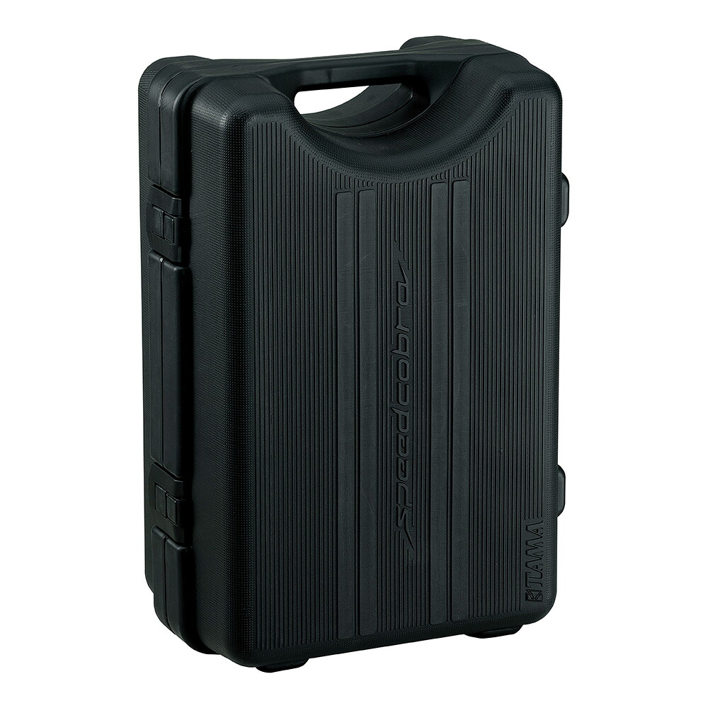 TAMA PC910TW [Speed Cobra Twin Pedal Carrying Case]｜ミュージックランドKEY EAST