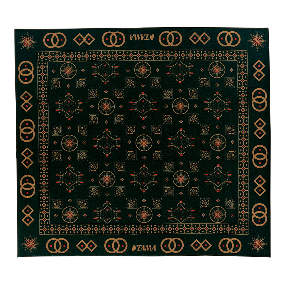 TAMA TDR-OR [Drum Rug]