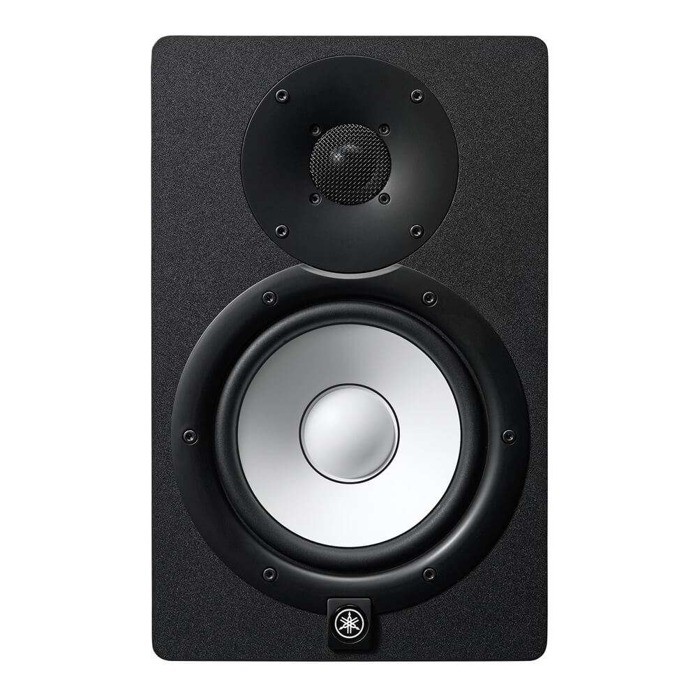 楽天市場】YAMAHA HS5 ブラック 1本単品 : サンフォニックス