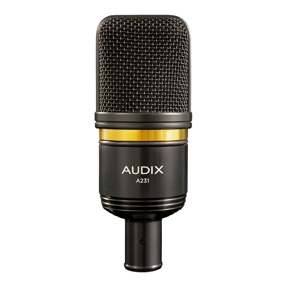 AUDIX A231