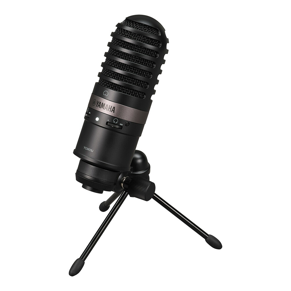 YAMAHA YCM01U B