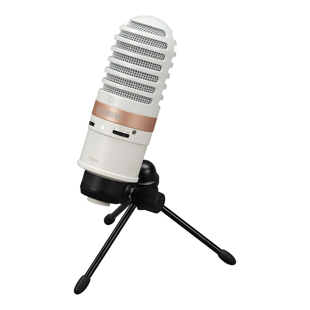 YAMAHA YCM01U W