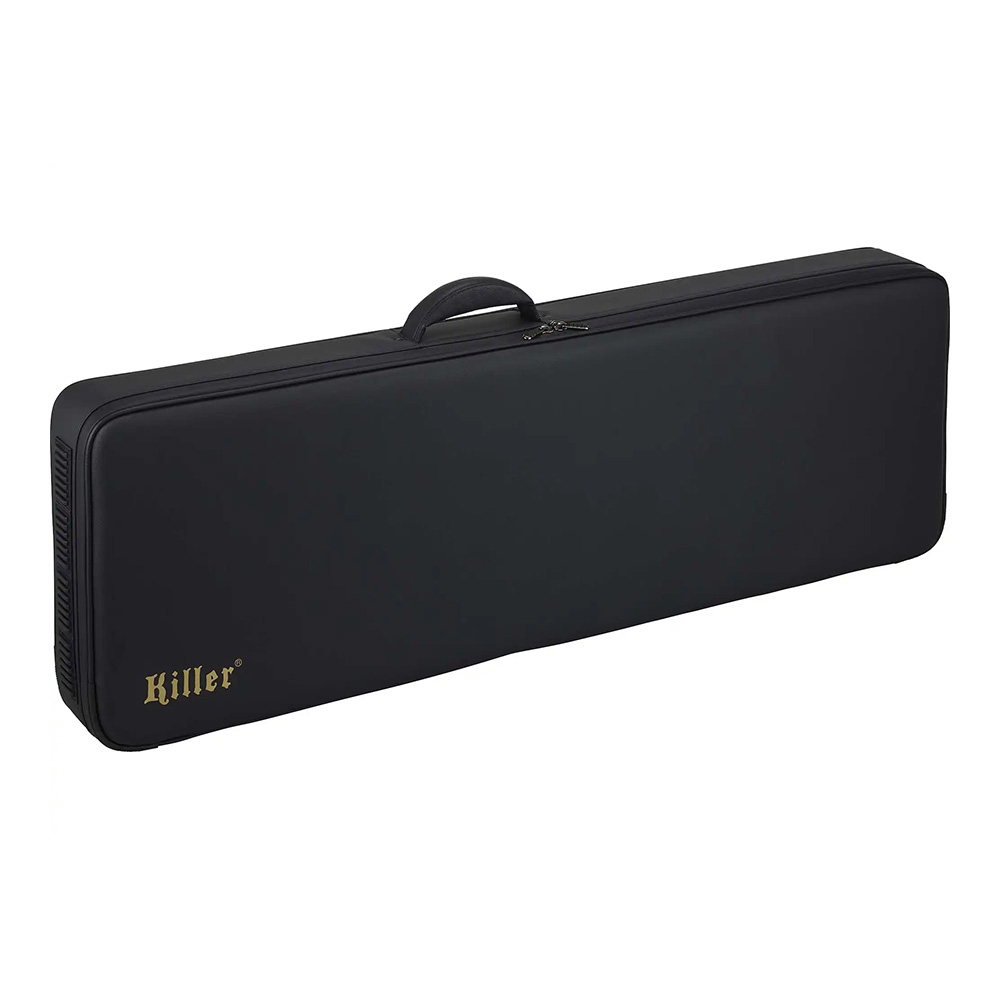 Killer Guitars KG-HC-B|ミュージックランドKEY EAST