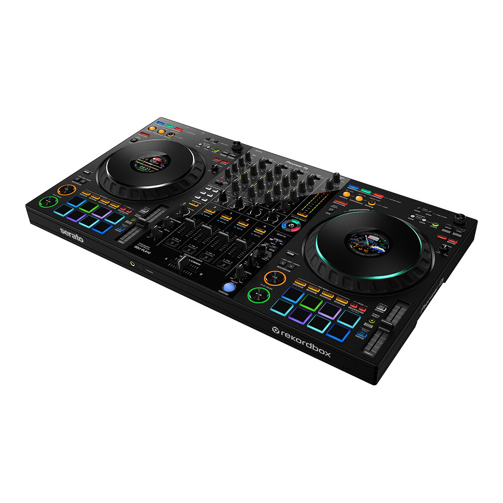 楽天市場】Pioneer DJ XDJ-RX3 : MUSICLAND KEY -楽器-