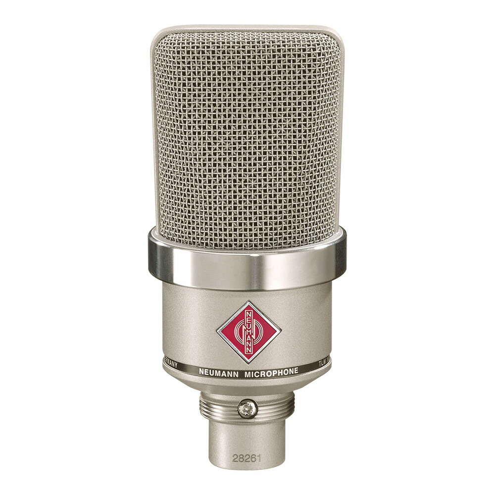 楽天市場】NEUMANN TLM67(国内正規品3年保証)(ノイマン)(コンデンサー
