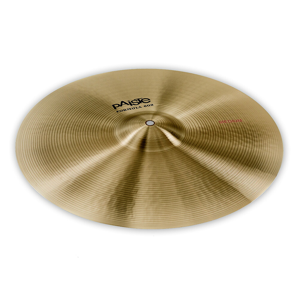 PAiSTe Formula 602 Classic Medium 18\