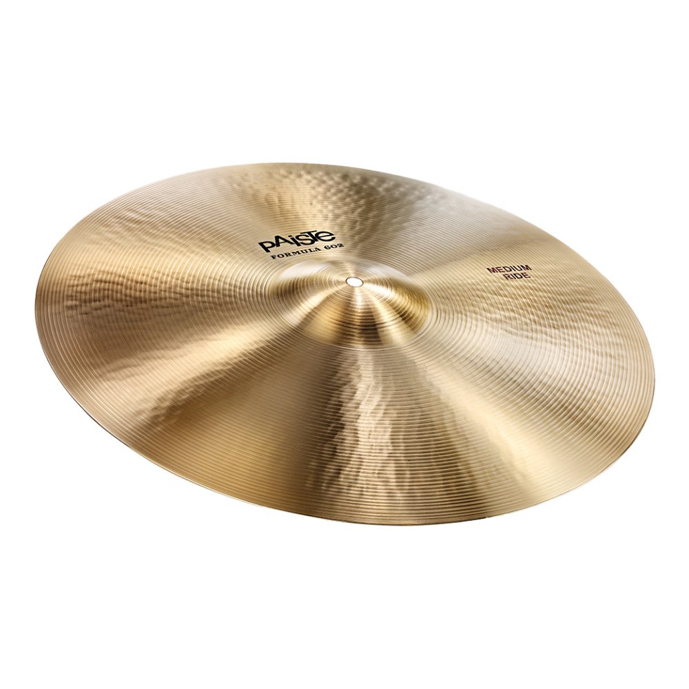 PAiSTe Formula 602 Classic Medium Ride 24\