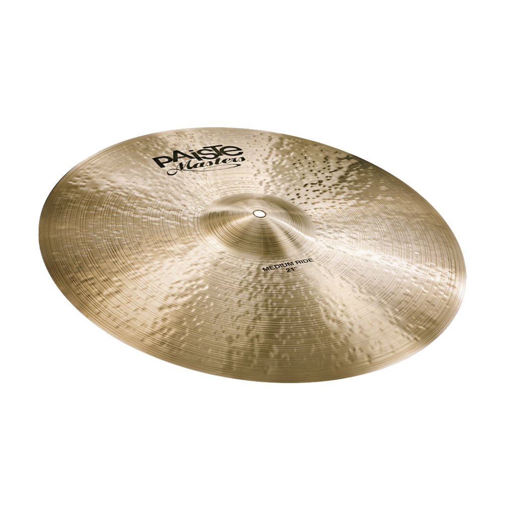 PAiSTe Masters Medium Ride 21\