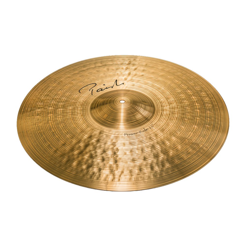 PAiSTe Signature Power Ride 22\