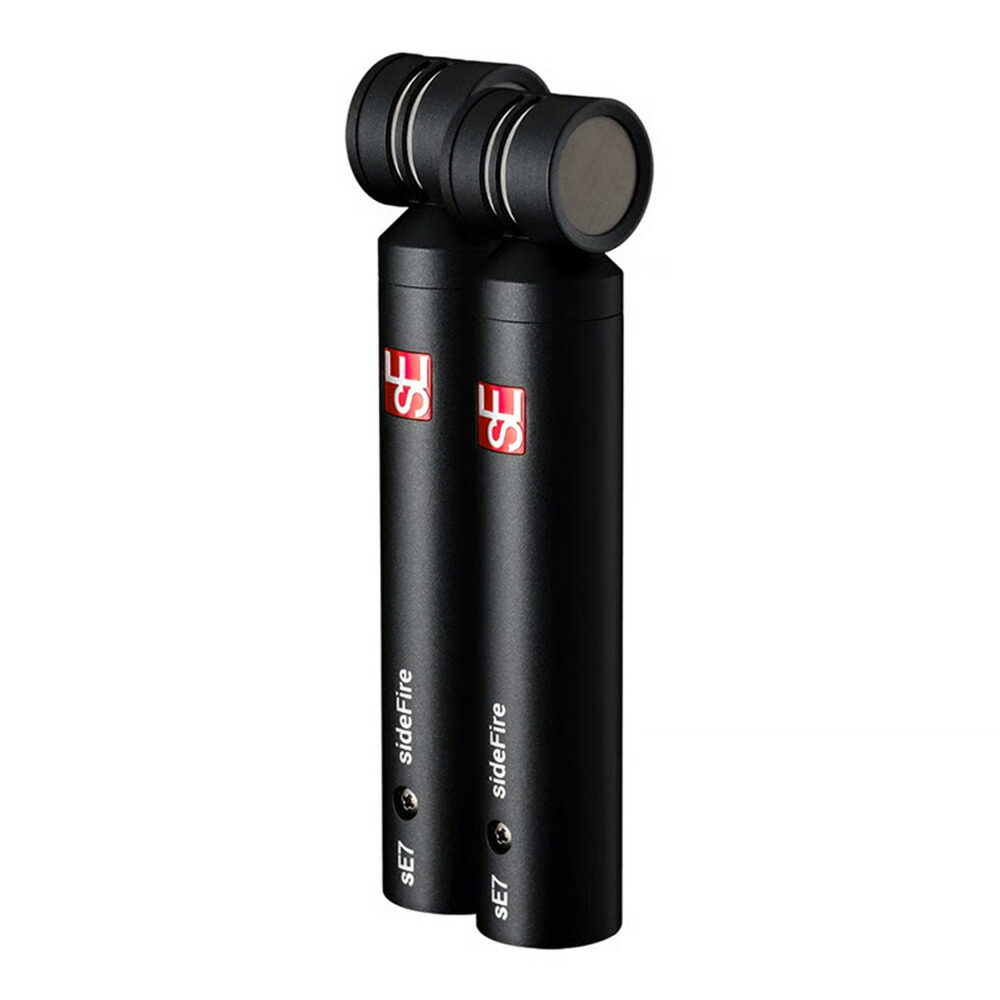 sE Electronics sE7 sideFire Pair