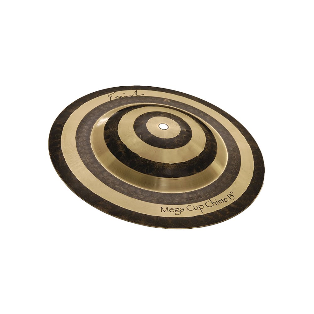PAiSTe Signature Mega Cup Chime13\
