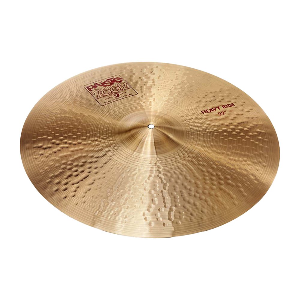 PAiSTe 2002 Heavy Ride 22\