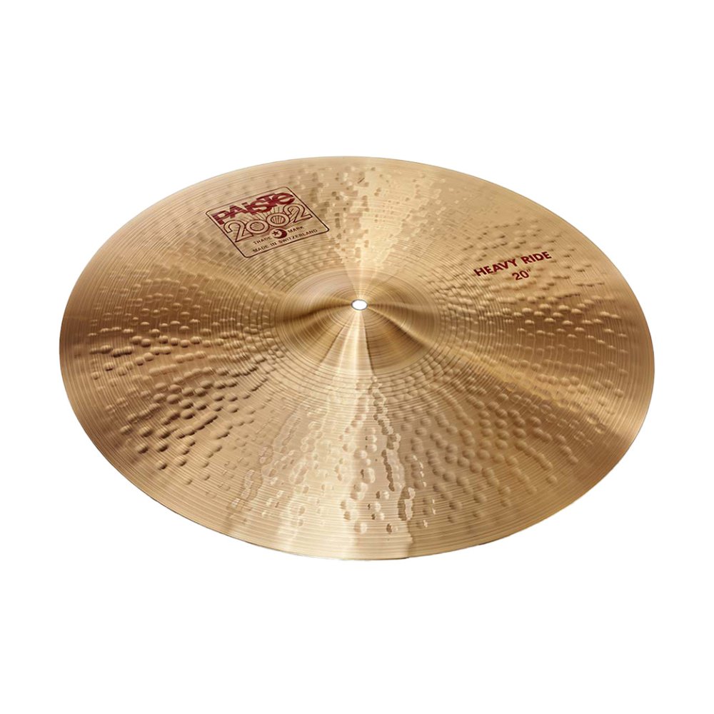 PAiSTe 2002 Heavy Ride 20"｜ミュージックランドKEY EAST 44,330円