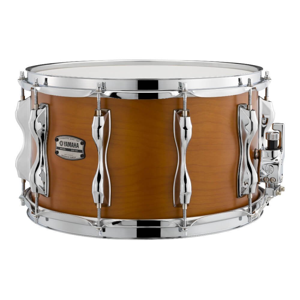 YAMAHA Recording Custom Wood Snare Drums RBS1480RW｜ミュージックランドKEY EAST