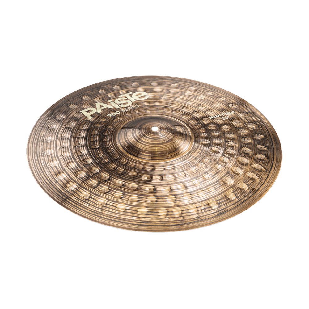 PAiSTe 900 Series Heavy Ride 20\