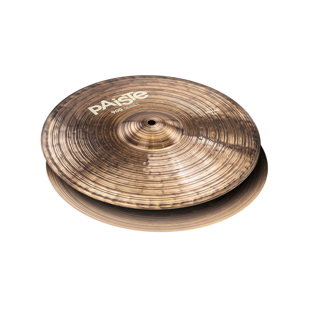 PAiSTe 900 Series Hi-Hat 14\