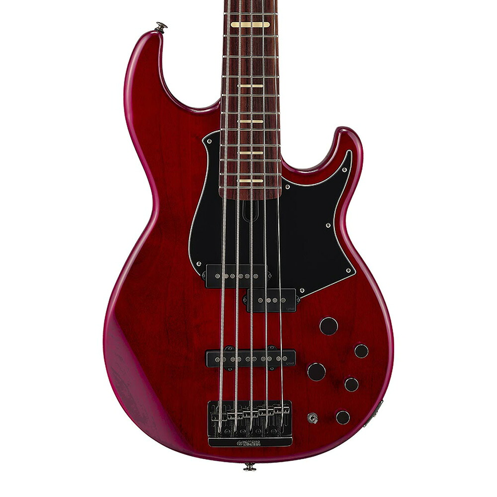 YAMAHA BB735A FRD (Fired Red)|ミュージックランドKEY EAST
