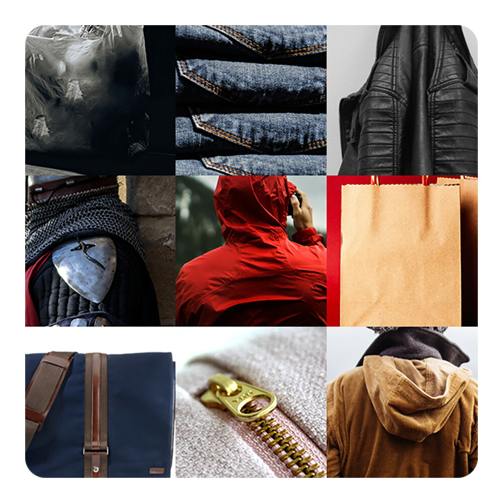 KROTOS Clothes & Materials Foley Bundle [メール納品]｜ミュージックランドKEY EAST