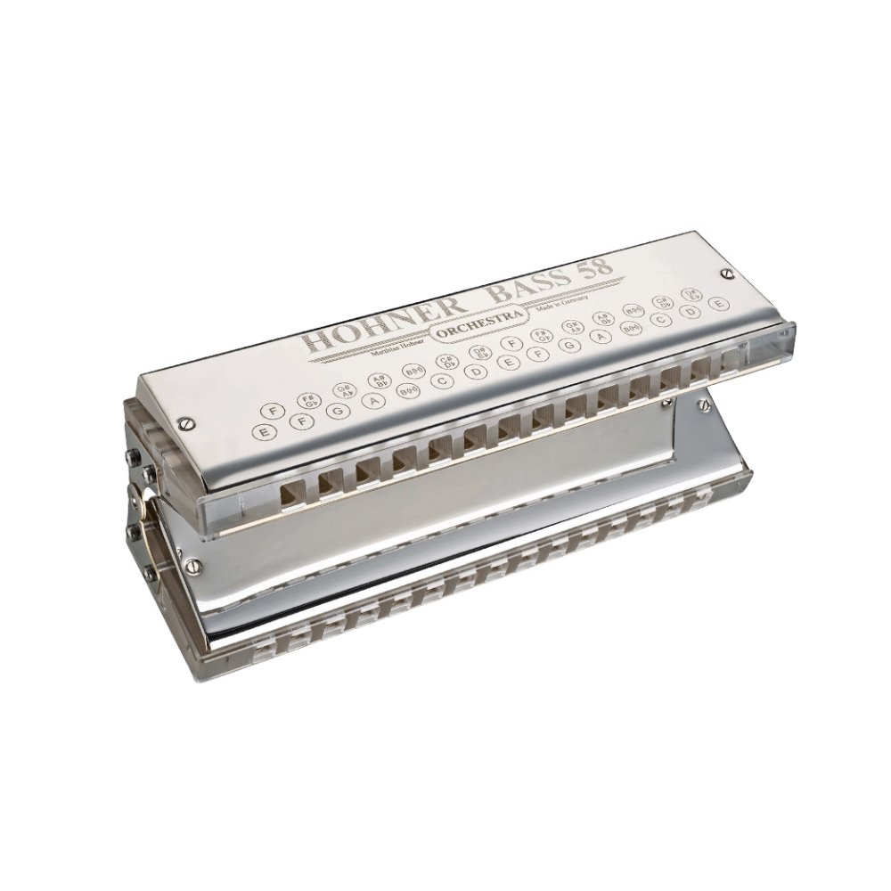 HOHNER ORCHESTRA SERIES - Bass 58 137,500円